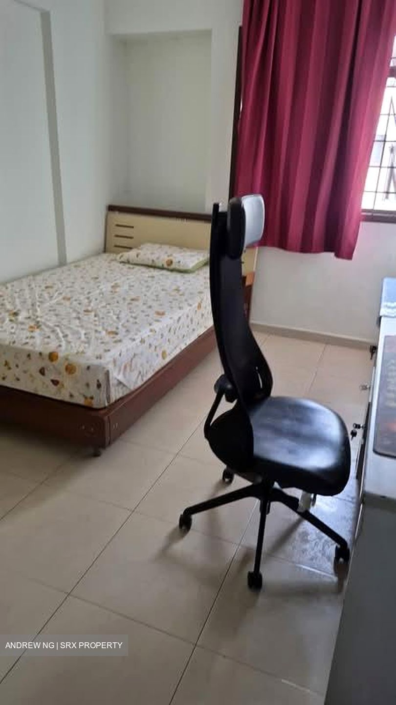 Blk 323A Anchorvale Grove (Sengkang), HDB 5 Rooms #574553251